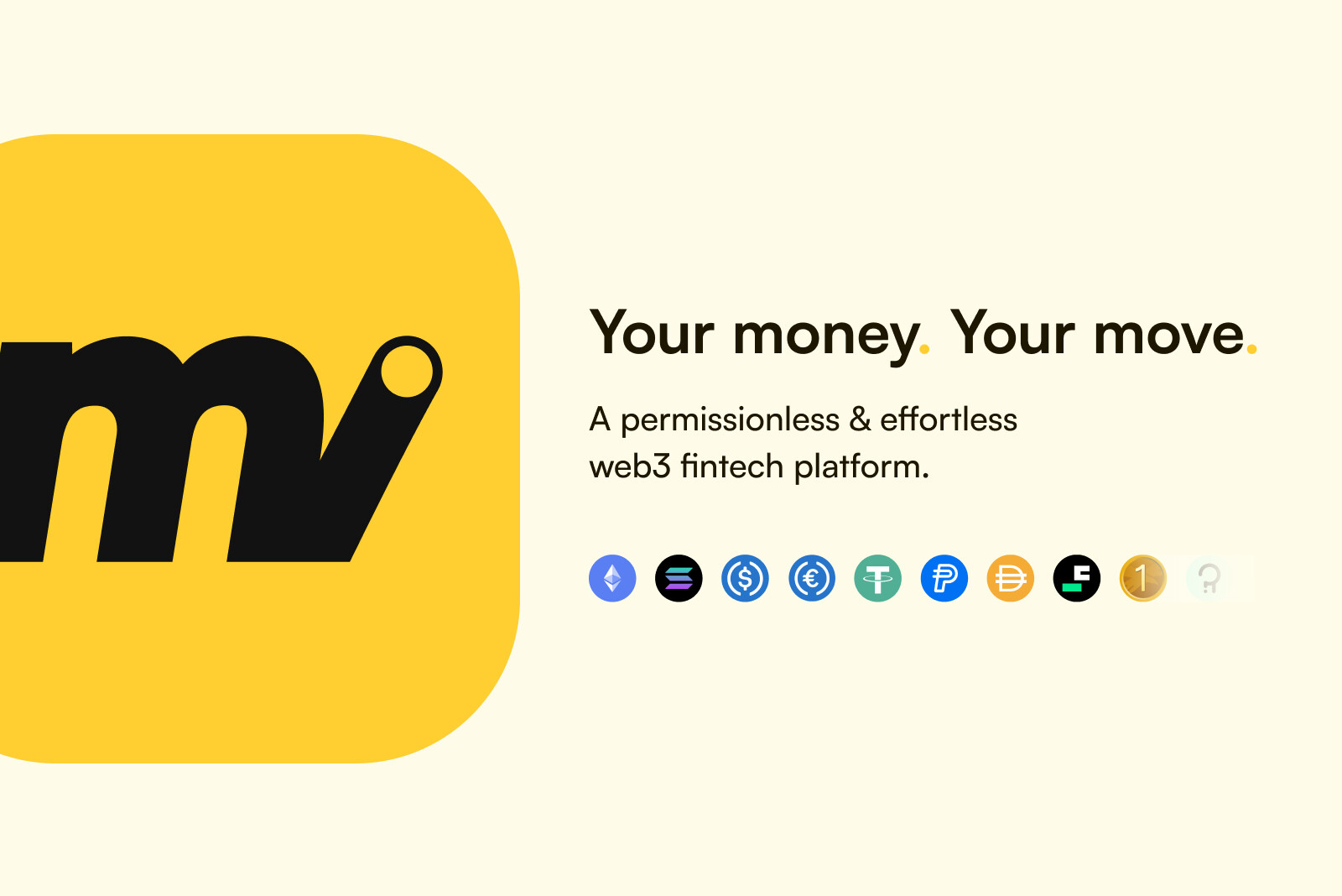 Nihai Web3 FinTech Platformu: moove.xyz