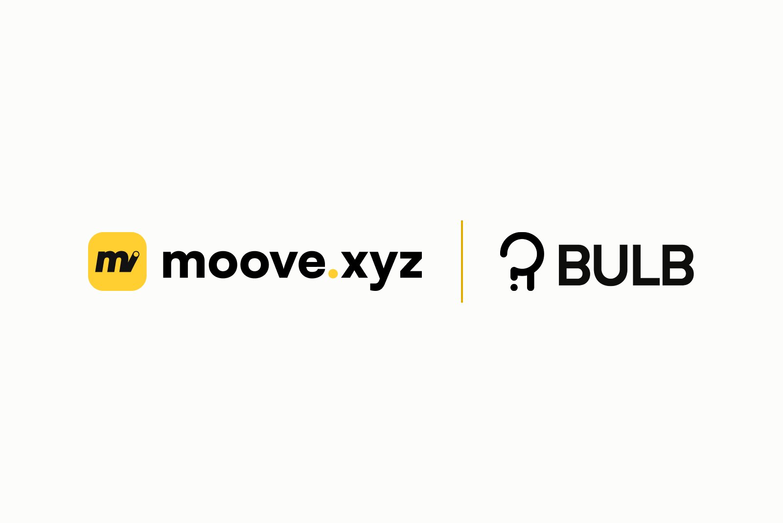 moove.xyz Partners With BULB To Drive SocialFi & Crypto Payment Acceptance