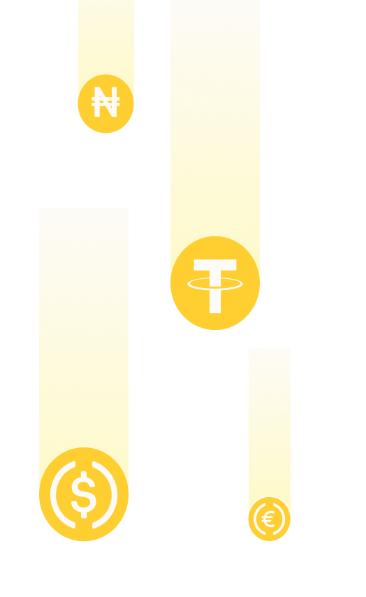 Pay globally.