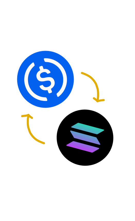 Swap. Bridge. Repeat.